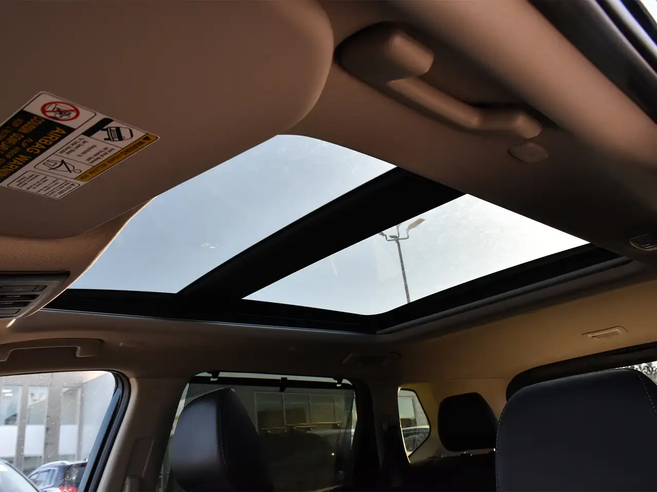 Nissan Rogue photo Nissan Rogue