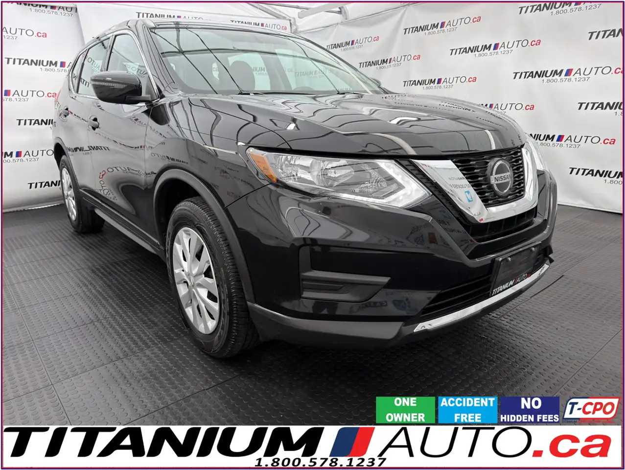 Nissan Rogue fotografie Nissan Rogue