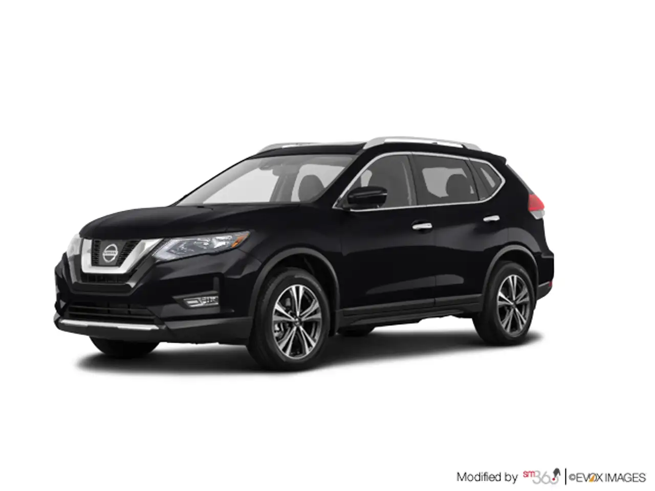Nissan Rogue fotografie Nissan Rogue