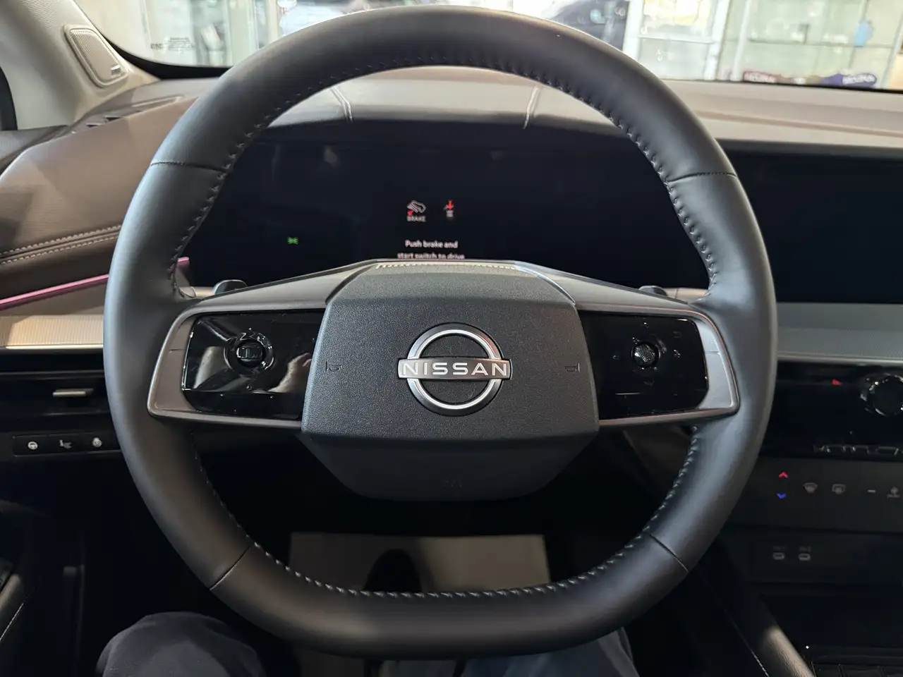 Nissan Murano fotografie Nissan Murano