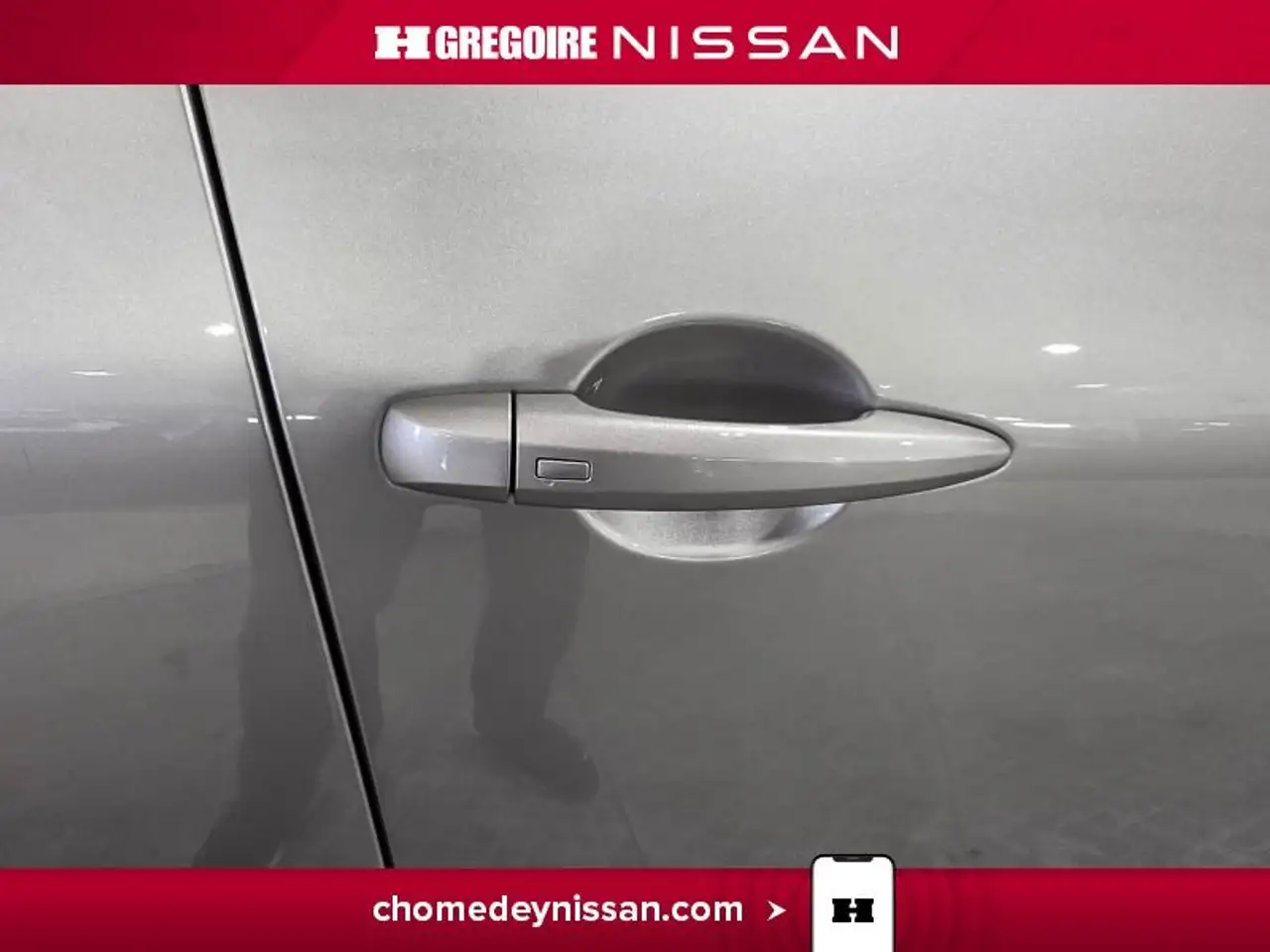 Nissan Rogue photo Nissan Rogue