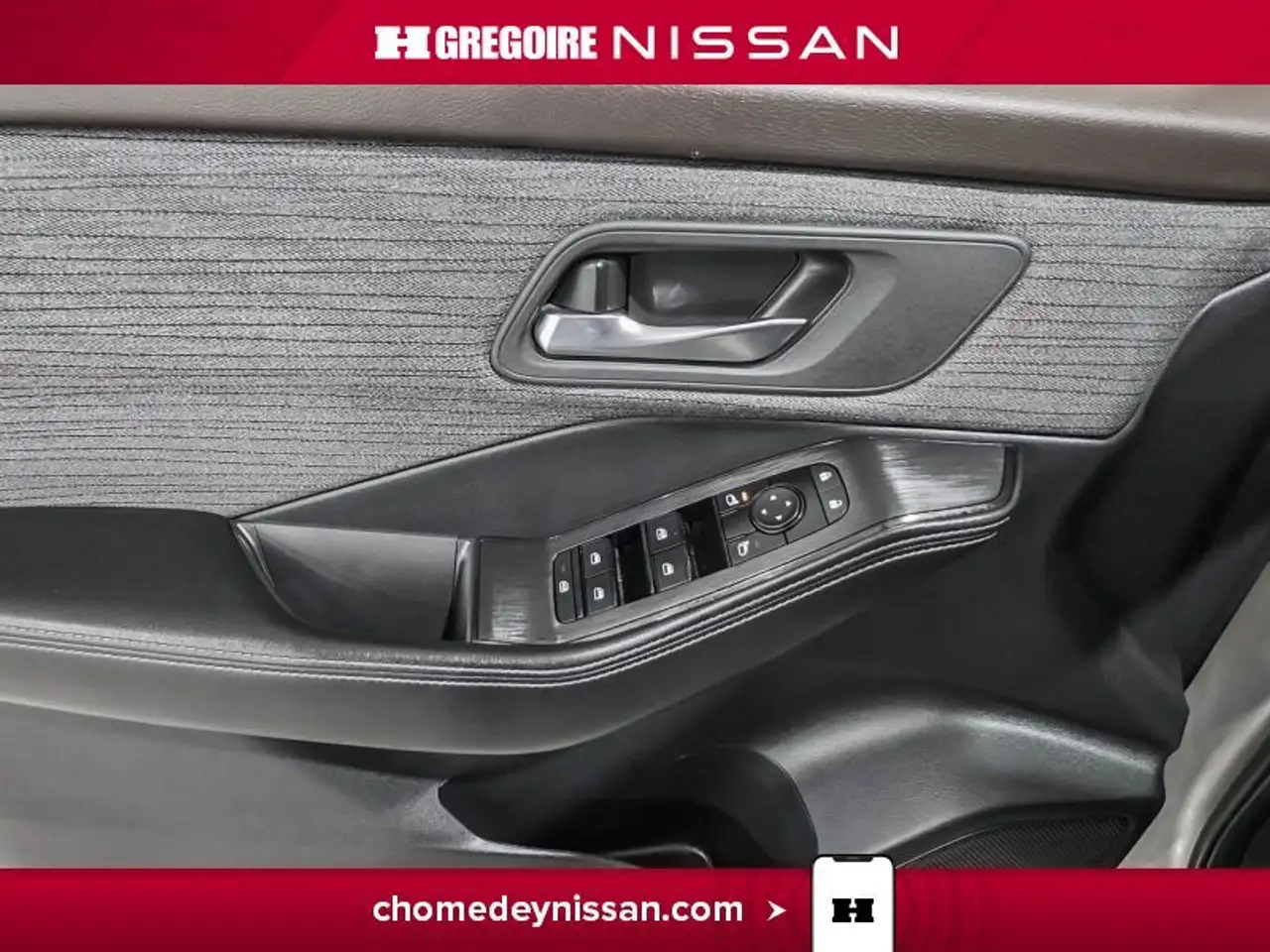 Nissan Rogue photo Nissan Rogue