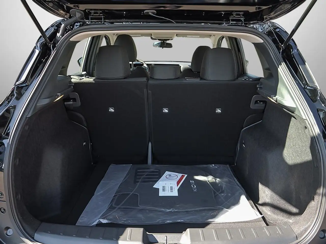 Nissan Kicks fotografie Nissan Kicks