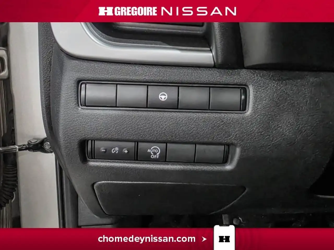 Nissan Rogue photo Nissan Rogue