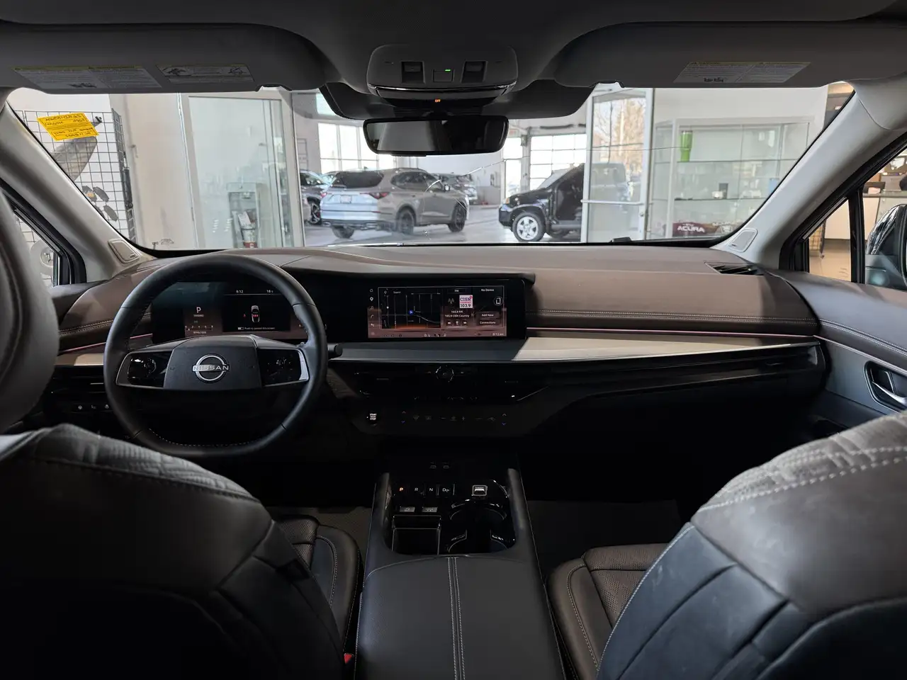 Nissan Murano fotografie Nissan Murano