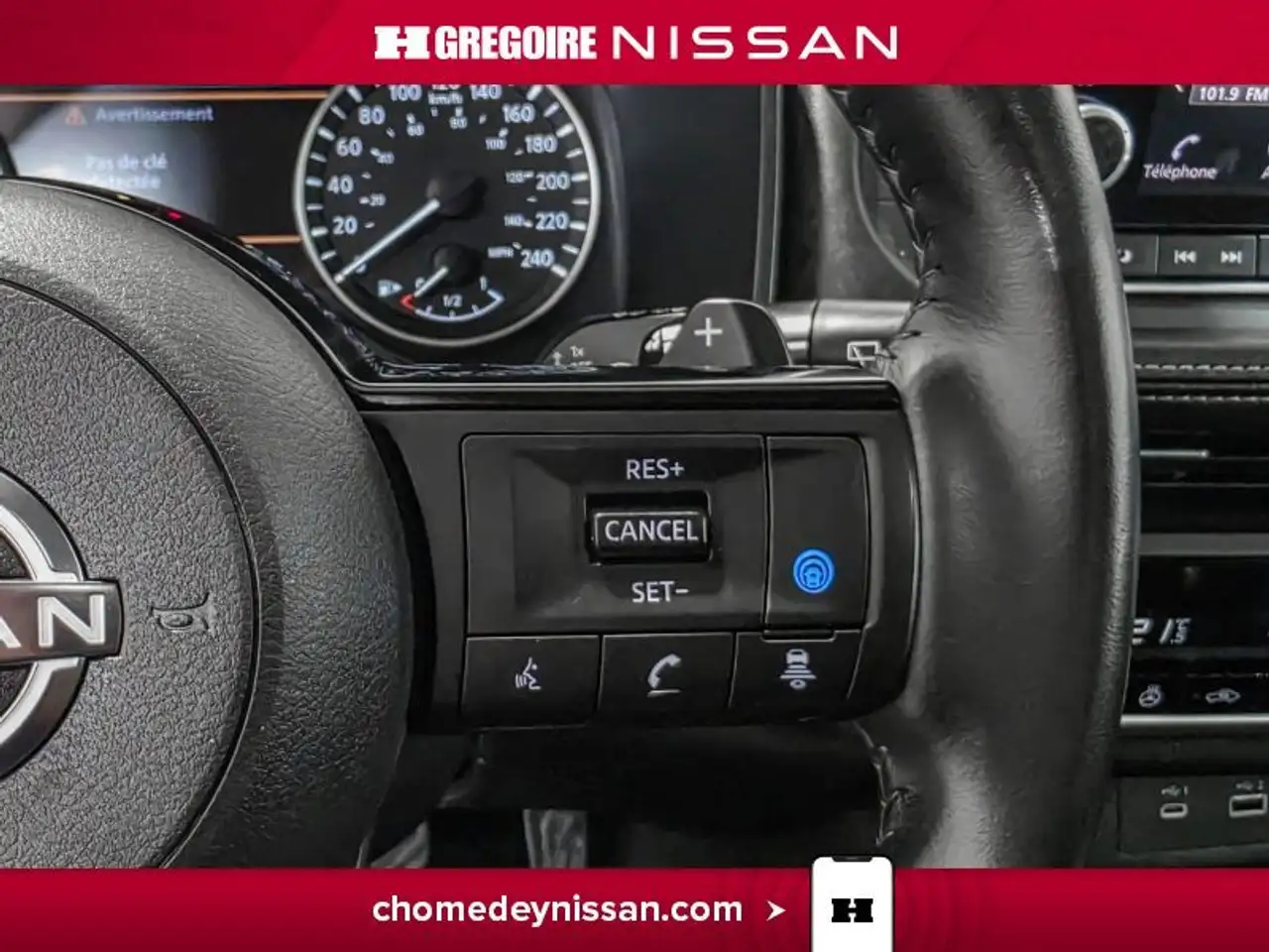 Nissan Rogue photo Nissan Rogue