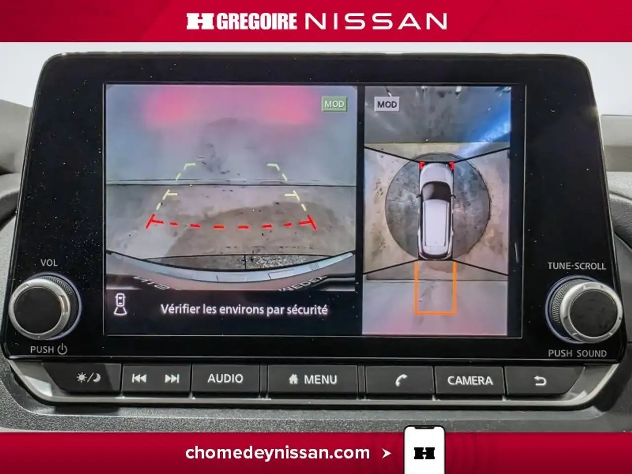 Nissan Rogue photo Nissan Rogue