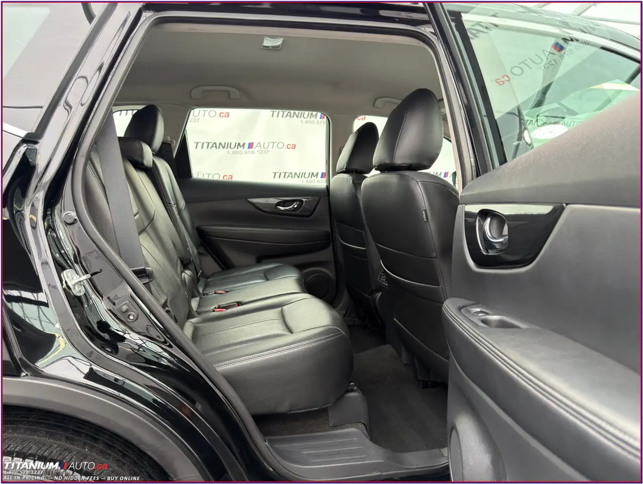 Nissan Rogue fotografie Nissan Rogue