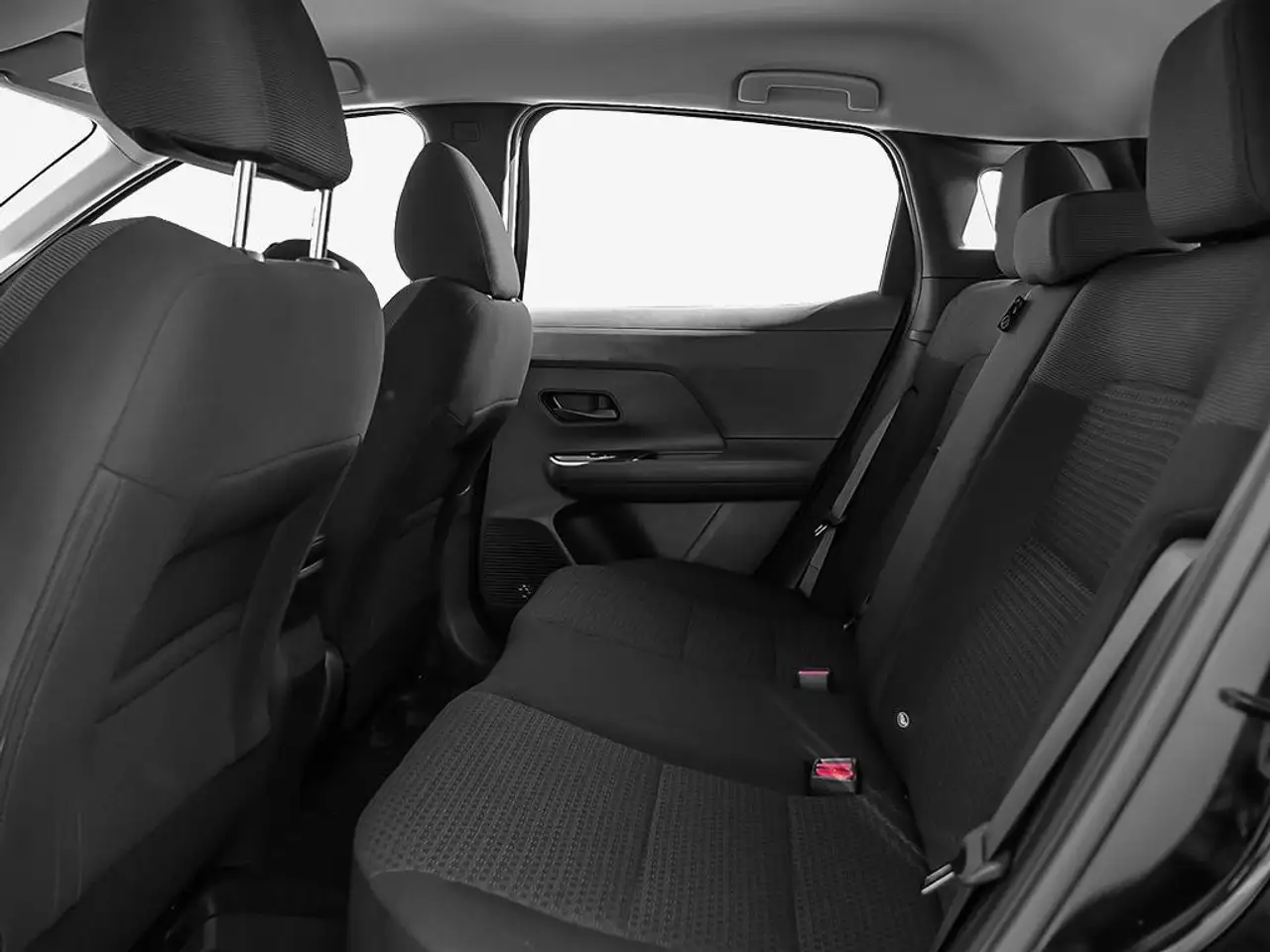 Nissan Kicks fotografie Nissan Kicks