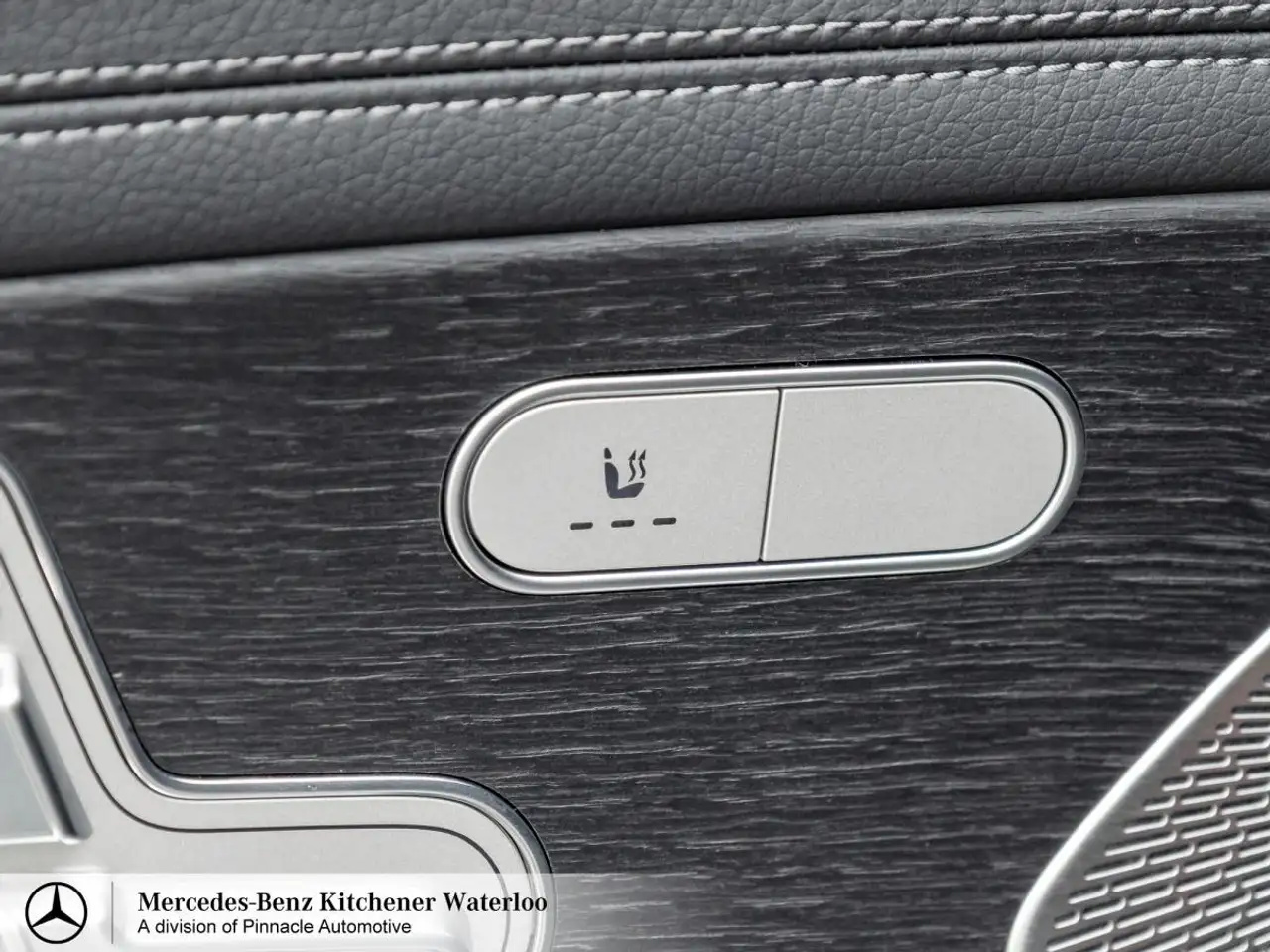 Mercedes-Benz GLS снимка Mercedes-Benz GLS