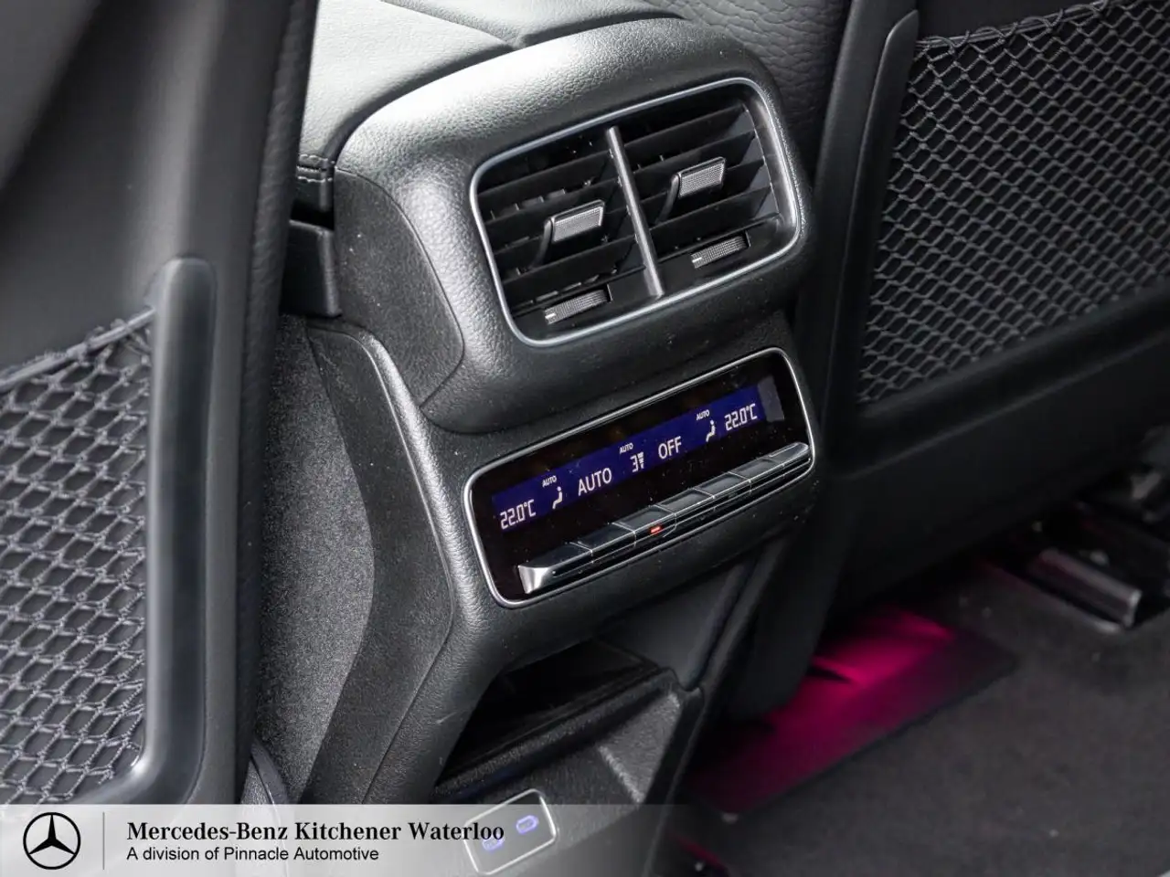 Mercedes-Benz GLS снимка Mercedes-Benz GLS
