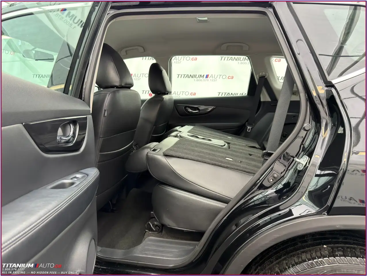 Nissan Rogue fotografie Nissan Rogue