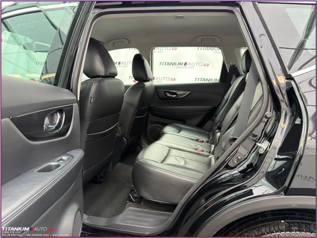 Nissan Rogue fotografie Nissan Rogue