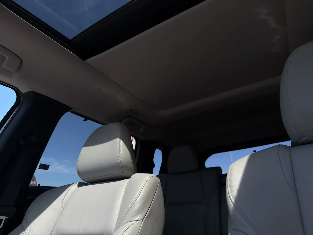 Mitsubishi Outlander fotografie Mitsubishi Outlander