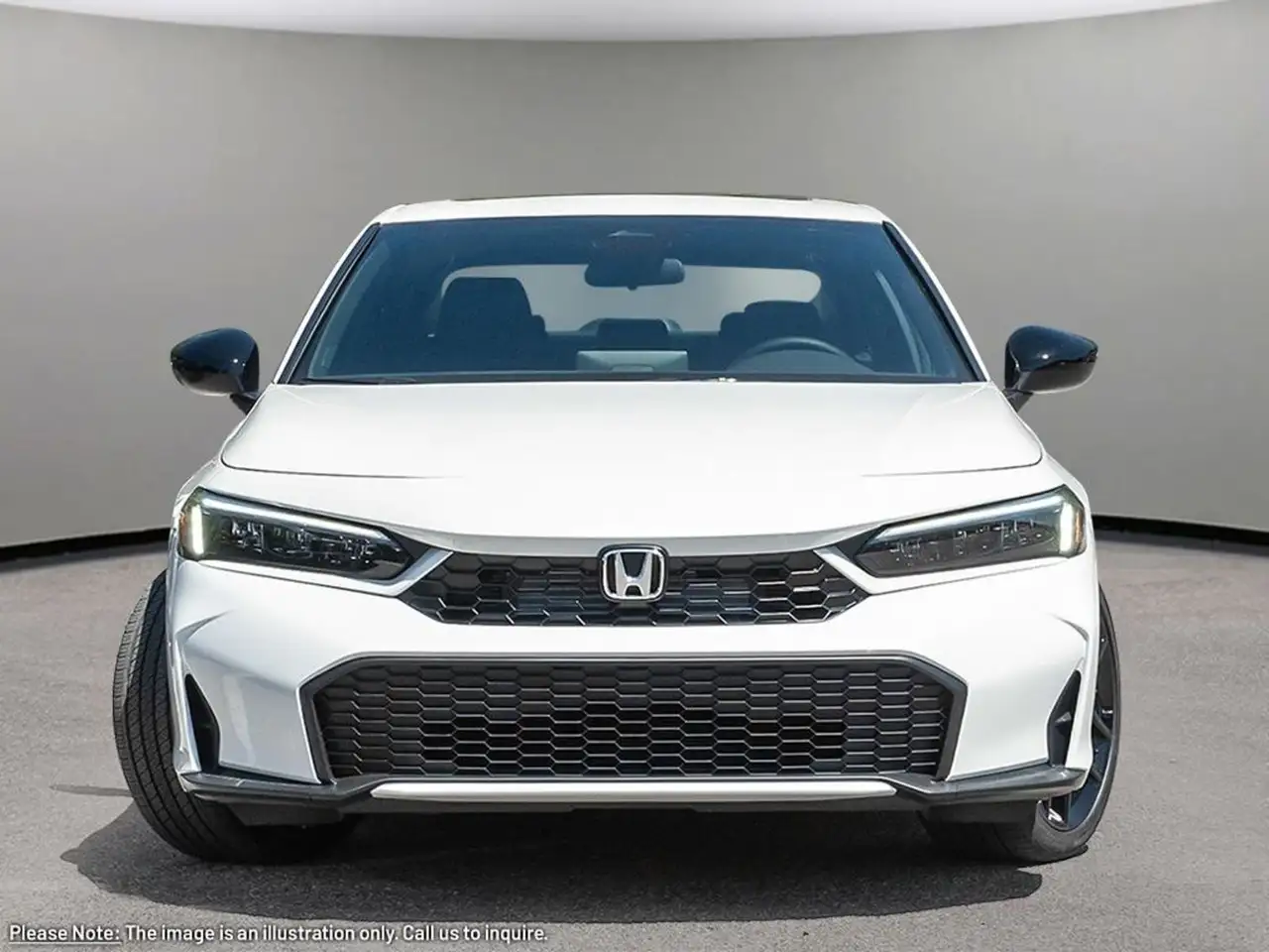 Honda Civic photo Honda Civic