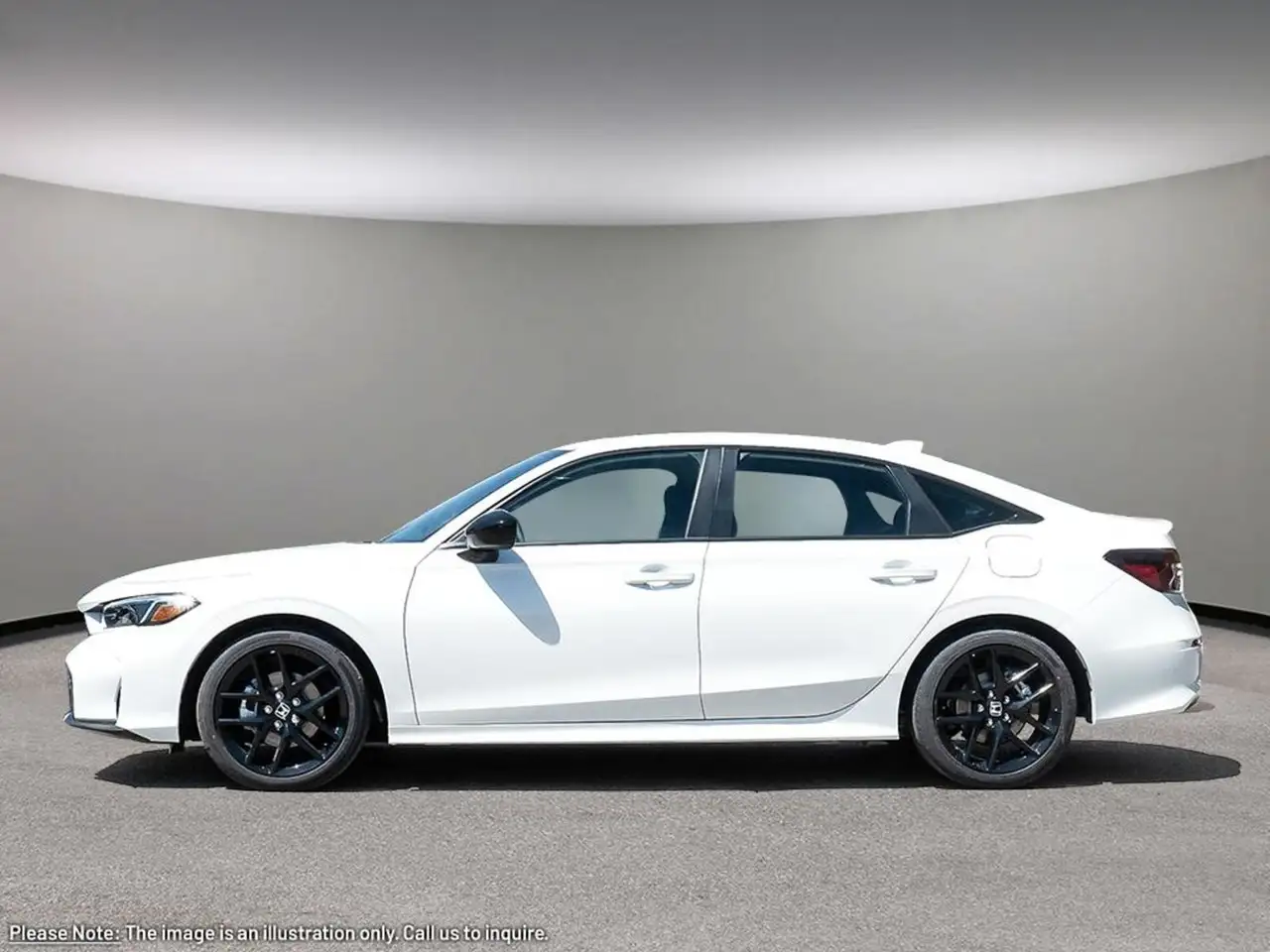 Honda Civic photo Honda Civic