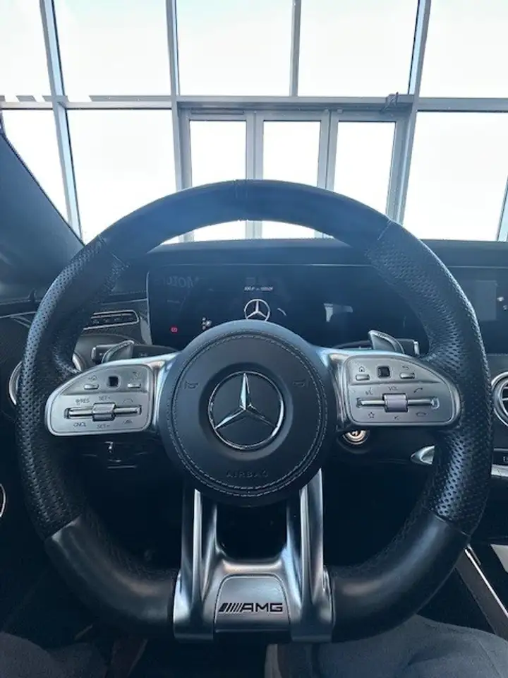 Mercedes-Benz S-Class fotografie Mercedes-Benz S-Class
