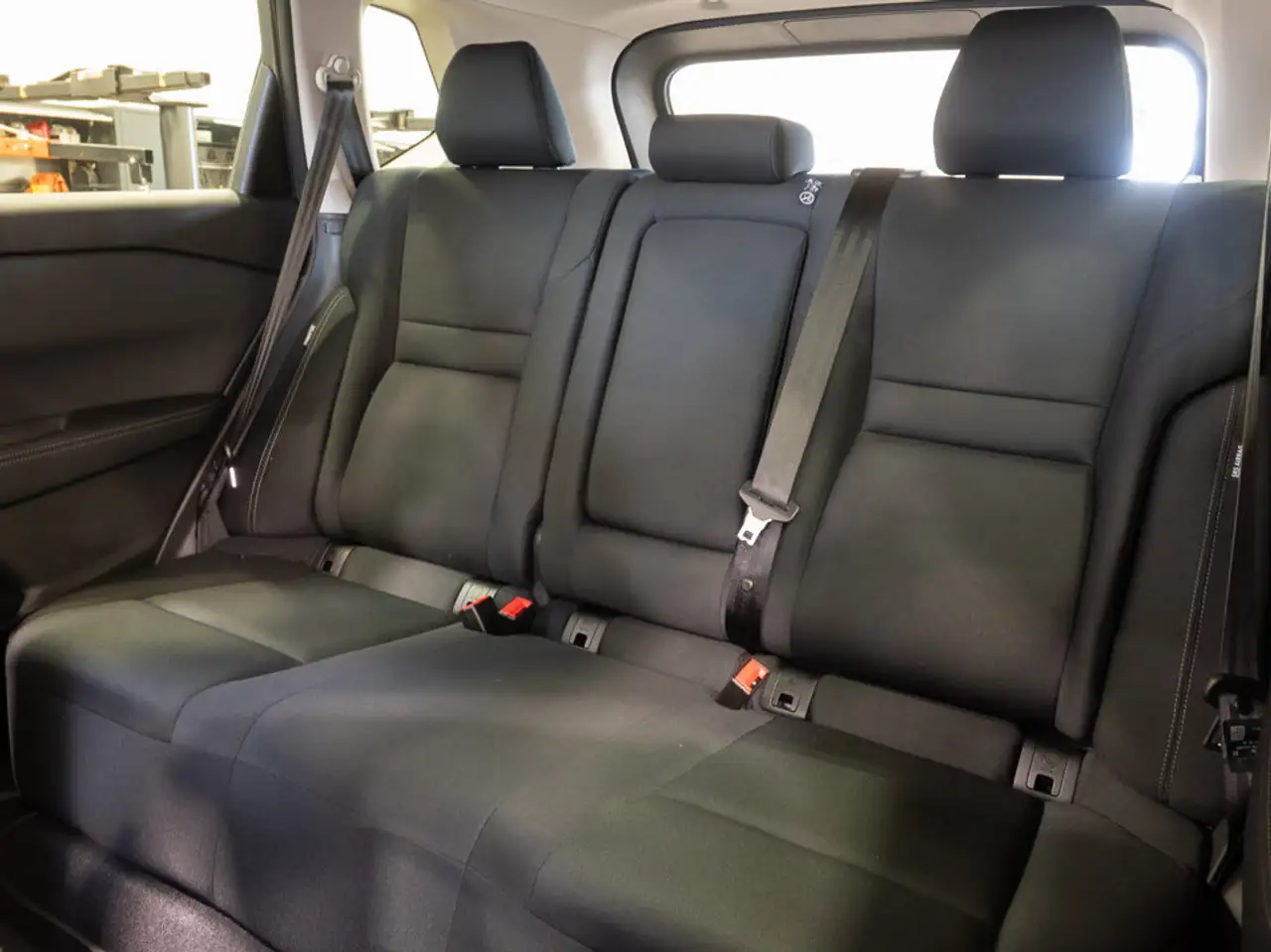 Nissan Rogue photo Nissan Rogue
