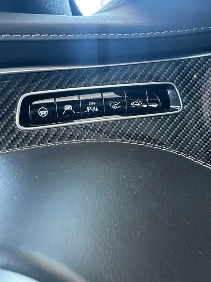 Mercedes-Benz S-Class fotografie Mercedes-Benz S-Class
