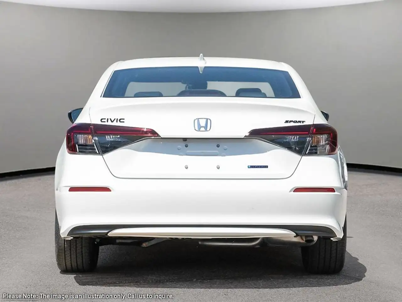 Honda Civic photo Honda Civic