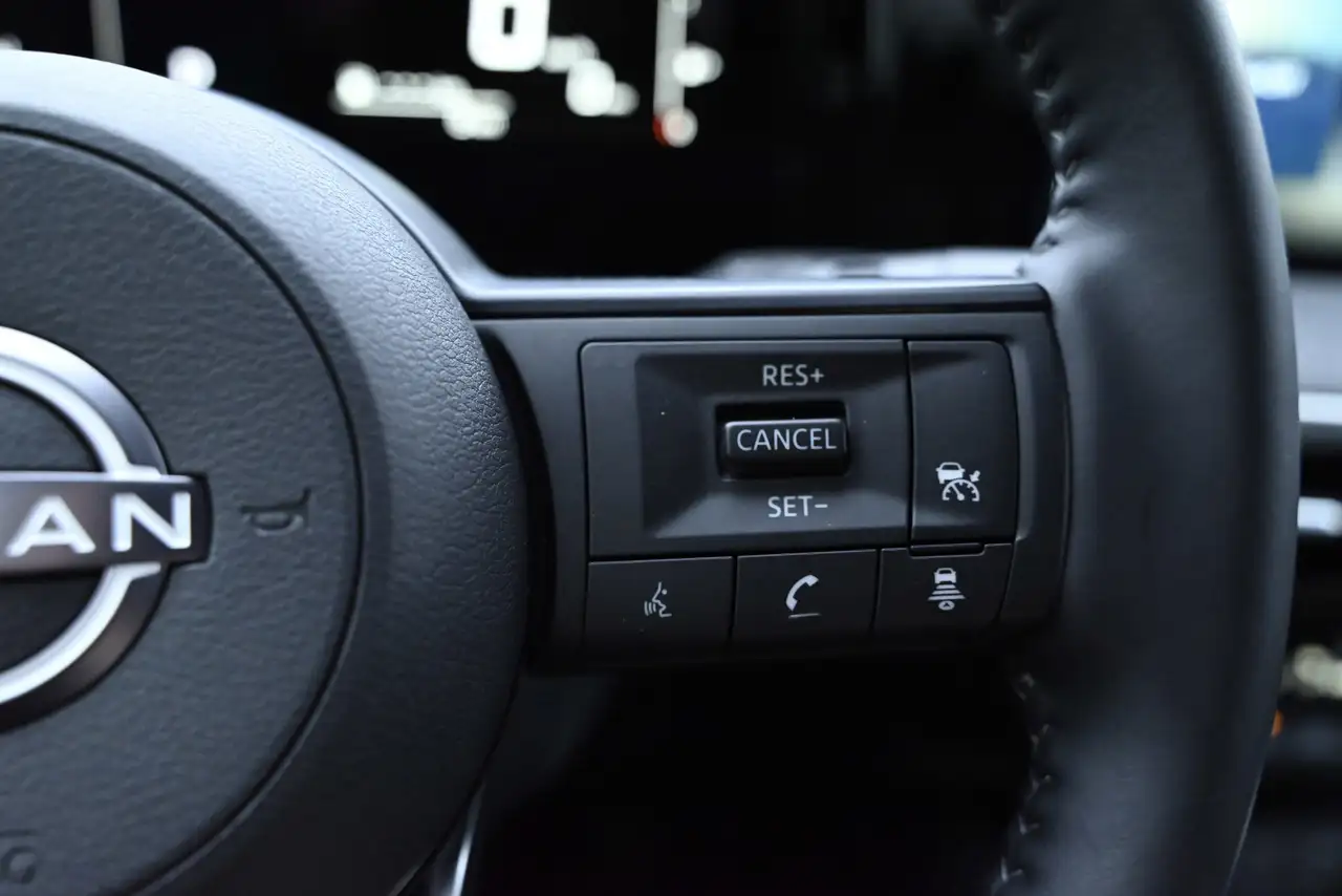 Nissan Kicks fotografie Nissan Kicks