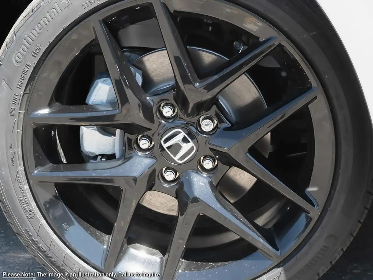 Honda Civic photo Honda Civic