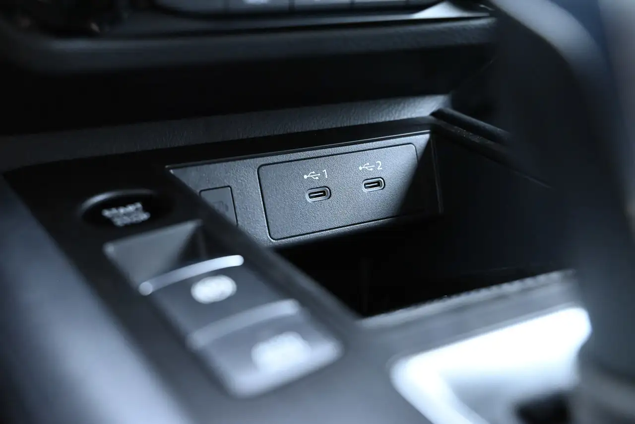 Nissan Kicks fotografie Nissan Kicks