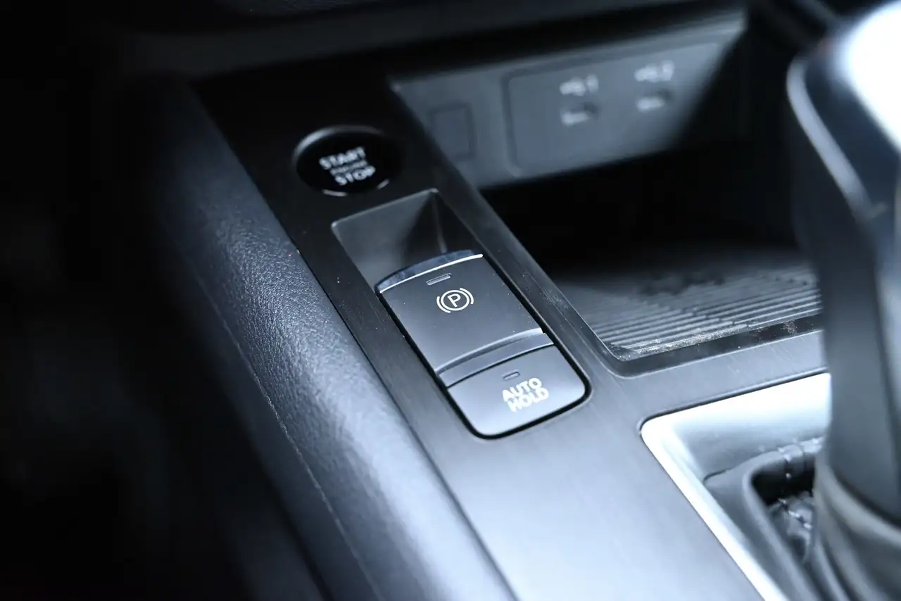 Nissan Kicks fotografie Nissan Kicks