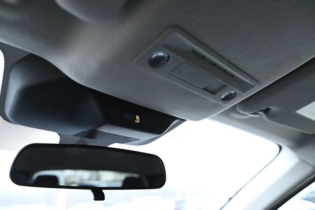 Nissan Kicks fotografie Nissan Kicks