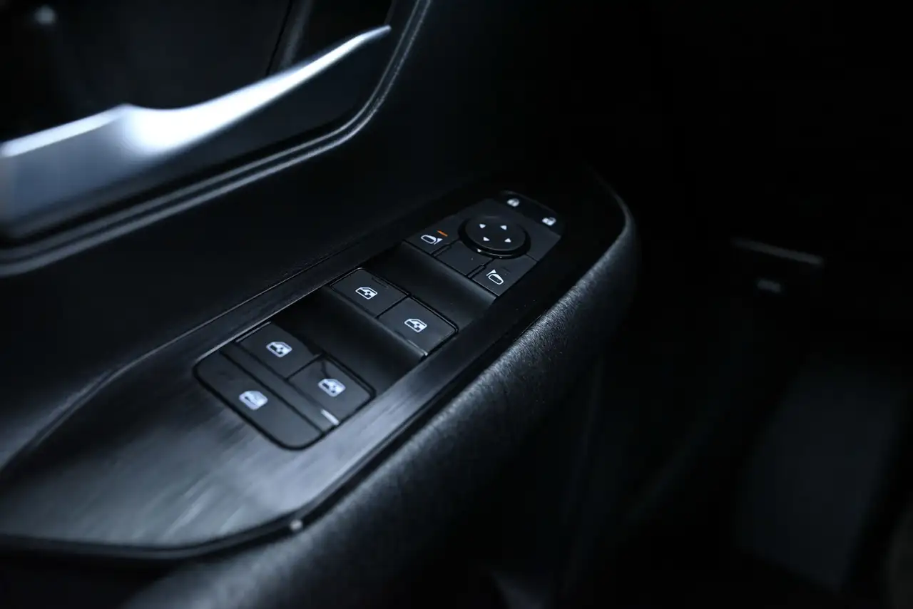 Nissan Kicks fotografie Nissan Kicks