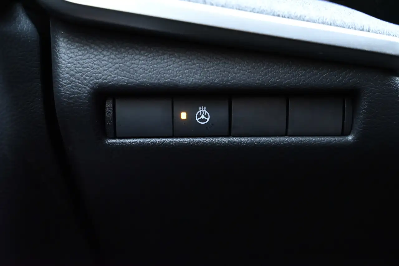 Nissan Kicks fotografie Nissan Kicks