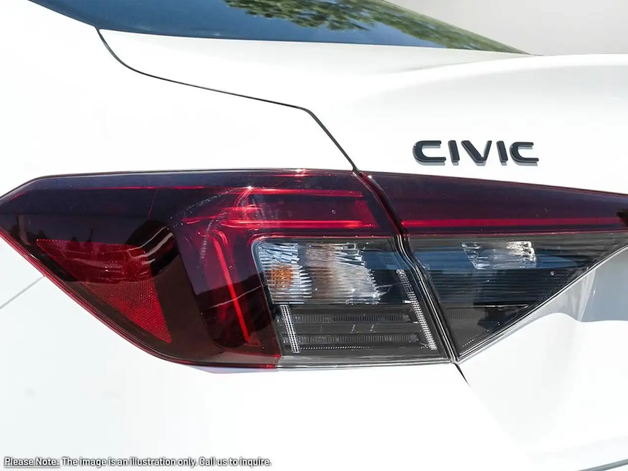 Honda Civic photo Honda Civic