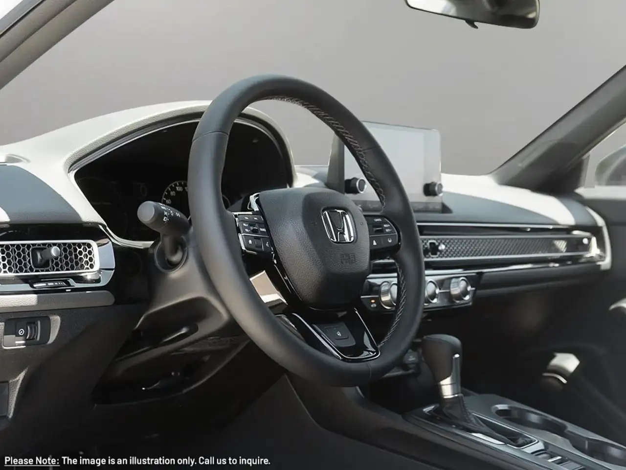 Honda Civic photo Honda Civic