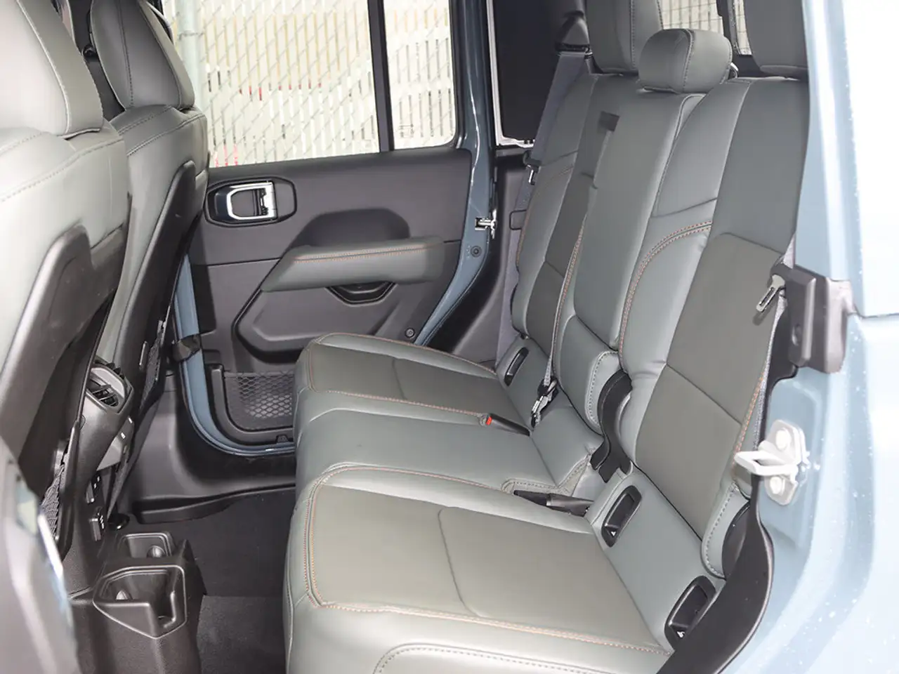 Jeep Gladiator fotografie Jeep Gladiator