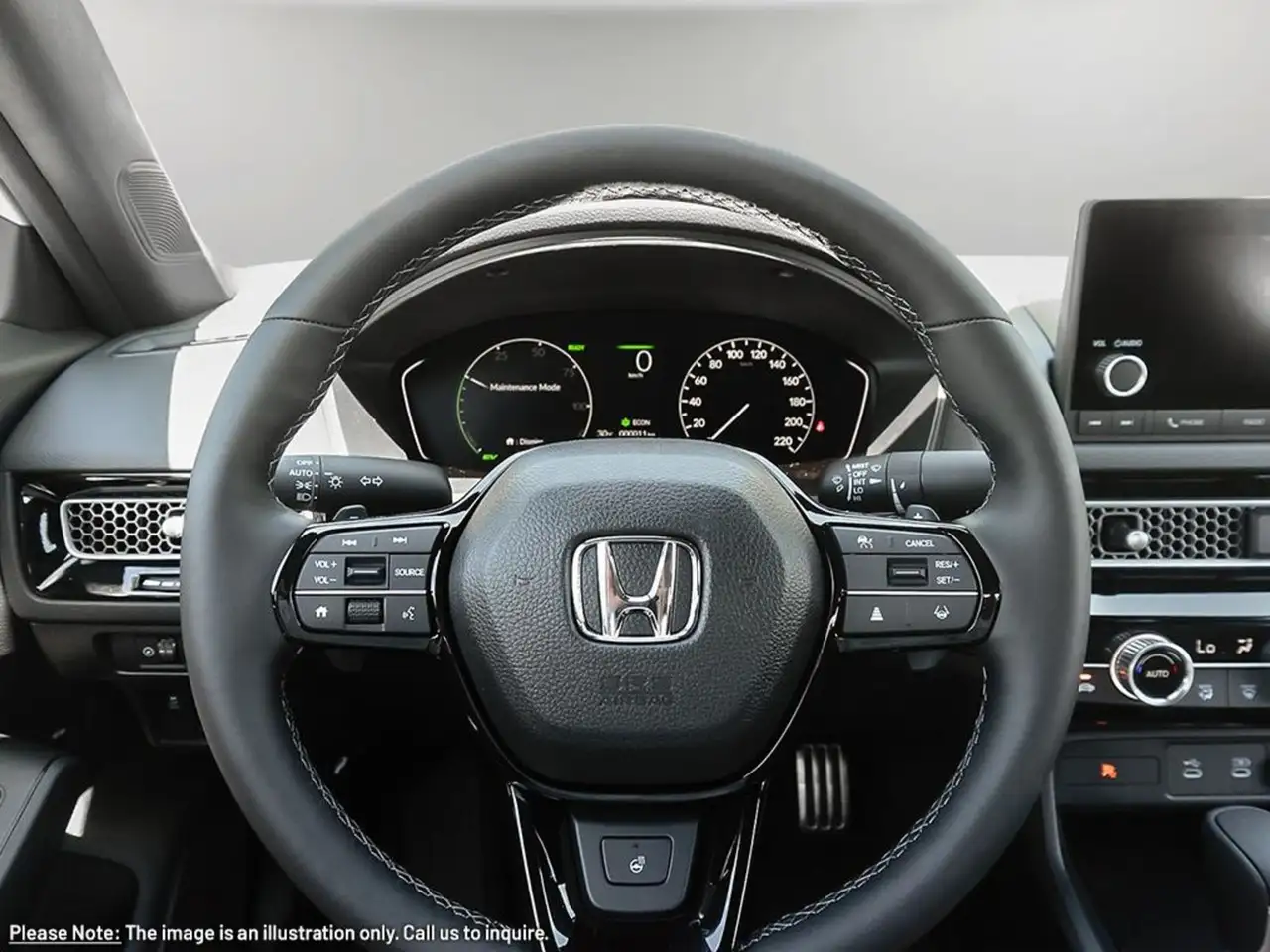 Honda Civic photo Honda Civic