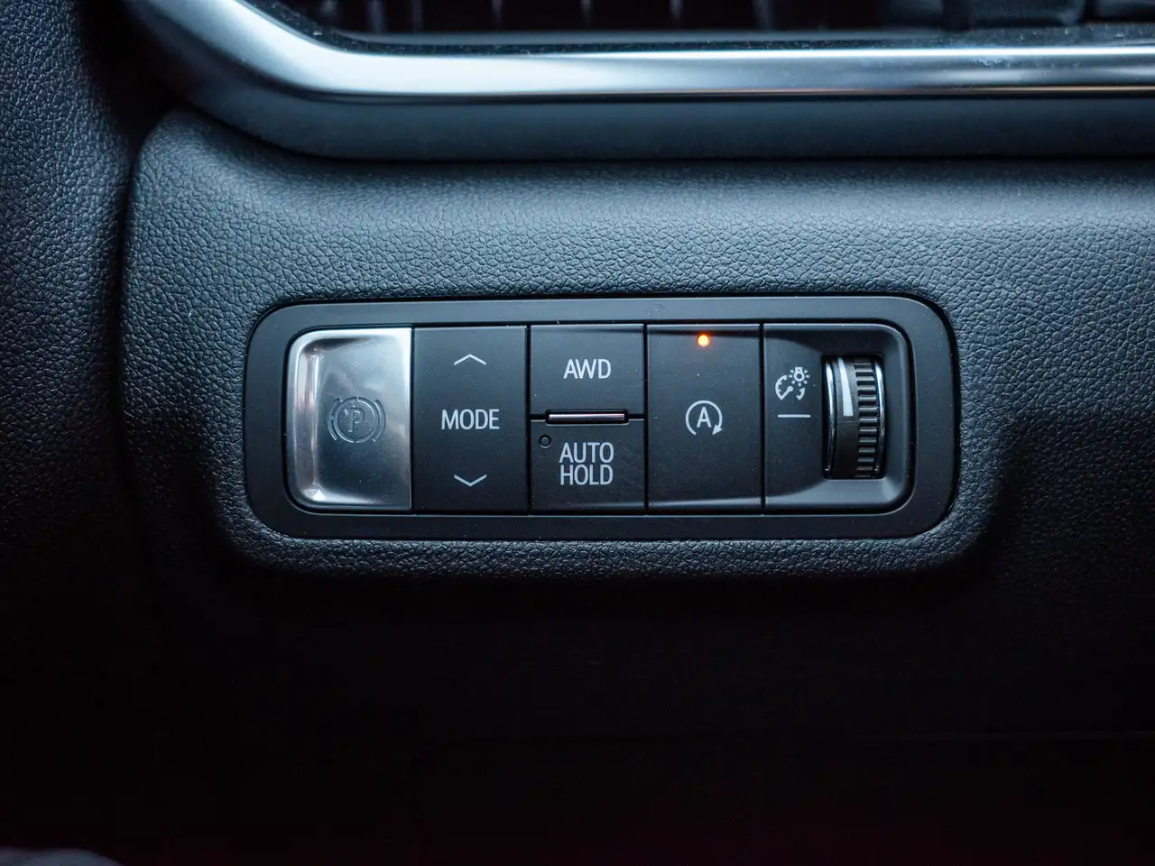 GMC Terrain photo GMC Terrain