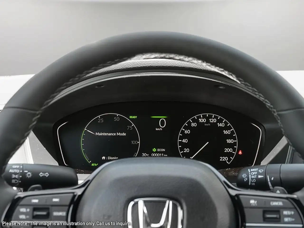 Honda Civic photo Honda Civic