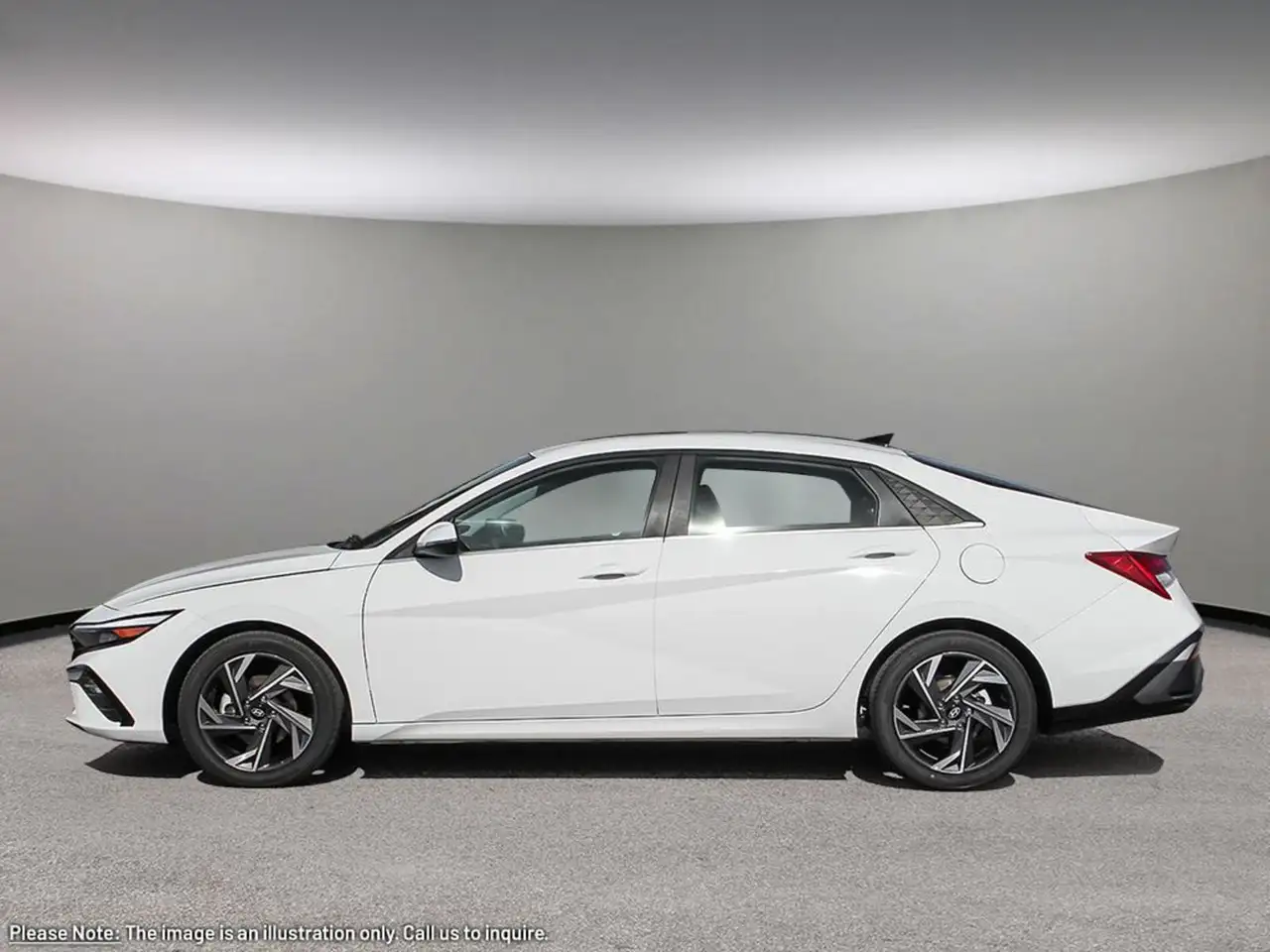 Hyundai ELANTRA снимка Hyundai ELANTRA