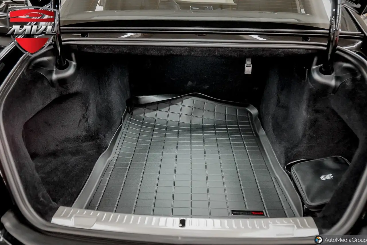Rolls-Royce Ghost photo Rolls-Royce Ghost