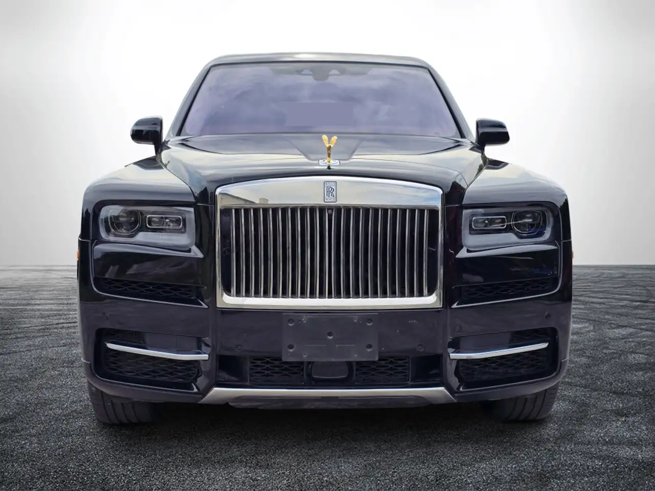 Rolls-Royce Cullinan fotografie Rolls-Royce Cullinan