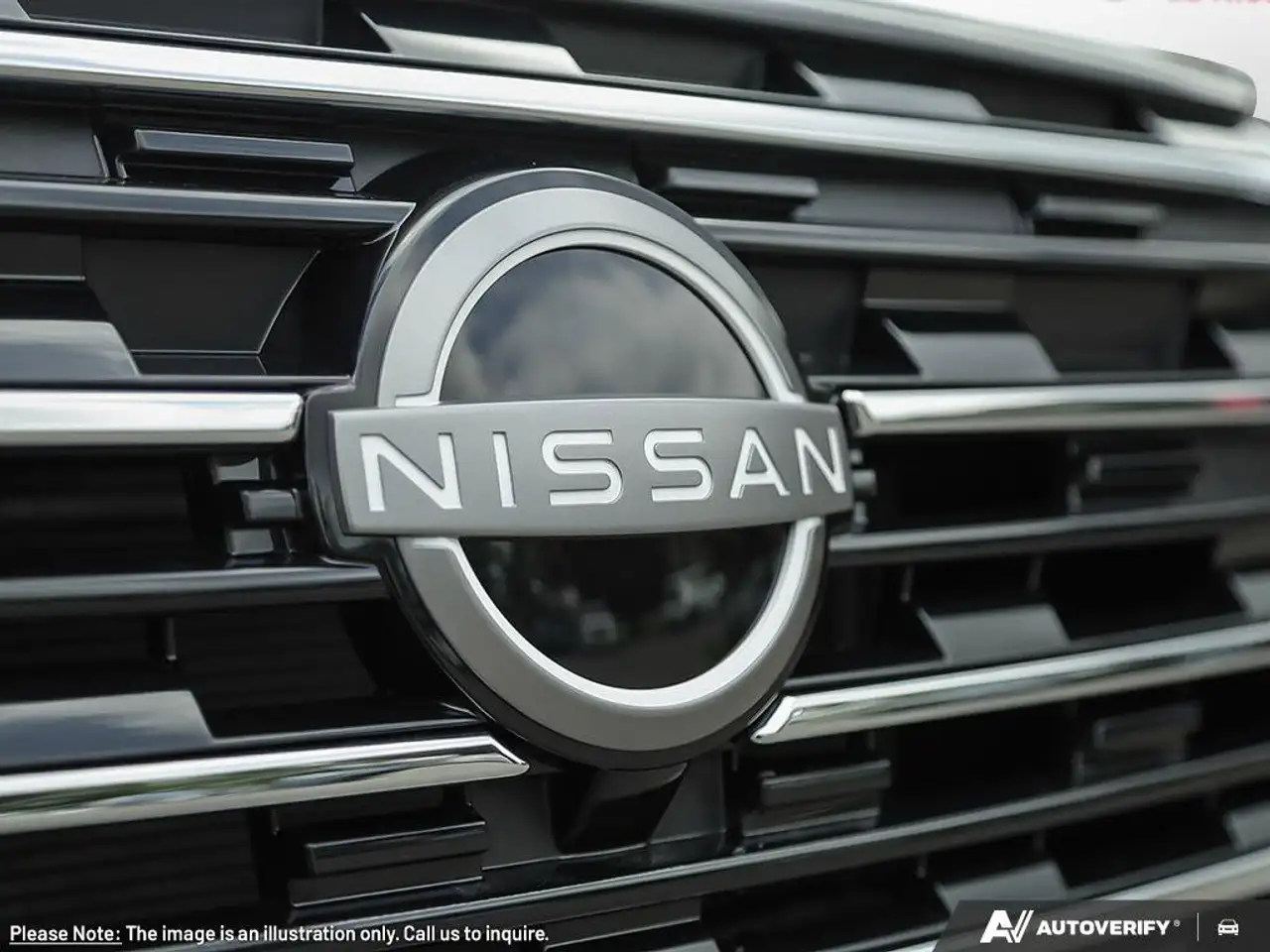 Nissan Rogue fotografie Nissan Rogue