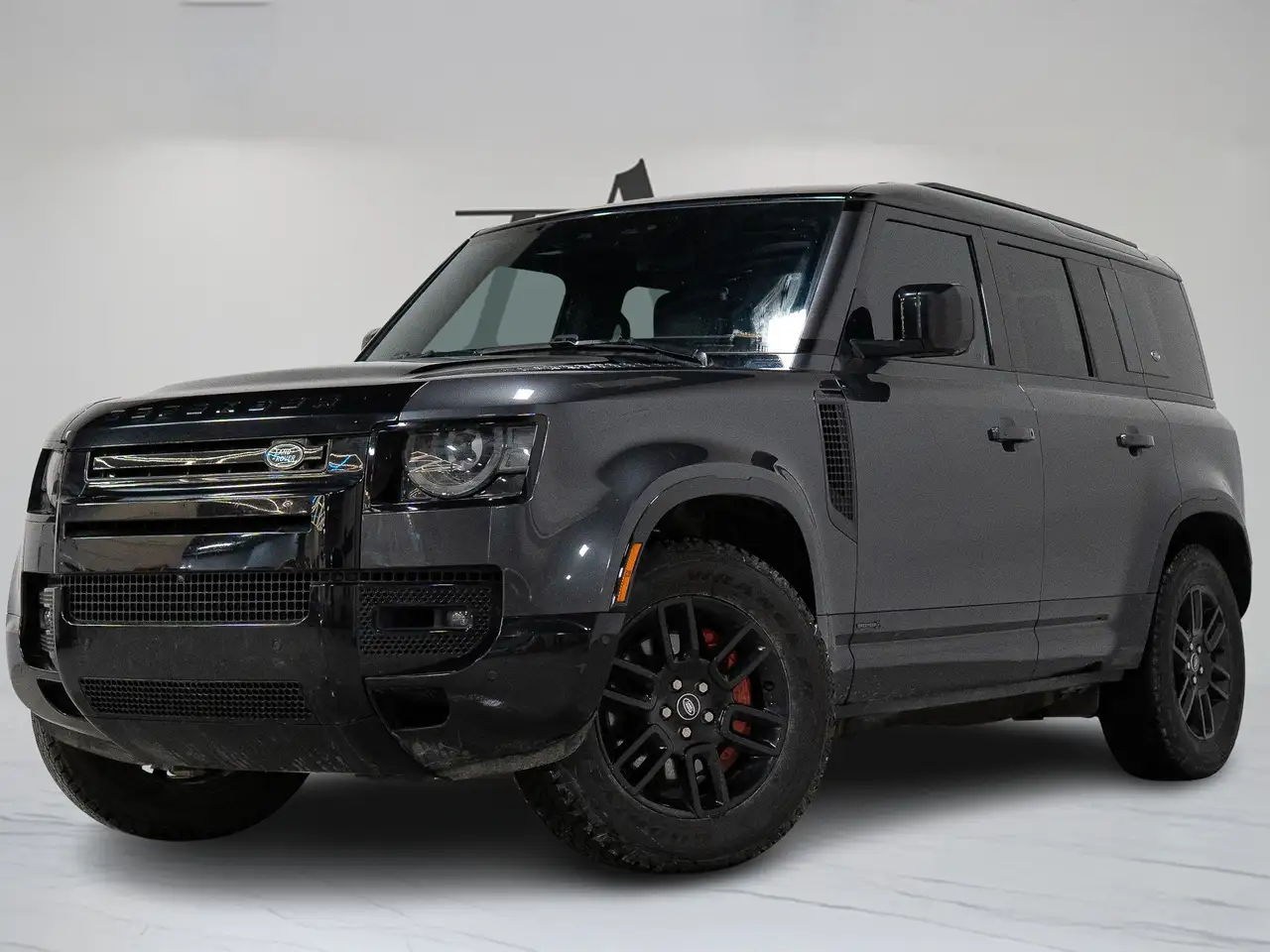 Land Rover Defender photo Land Rover Defender