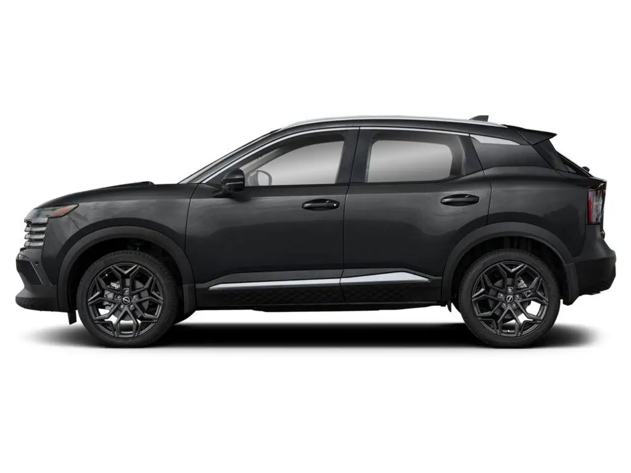 Nissan Kicks fotografie Nissan Kicks