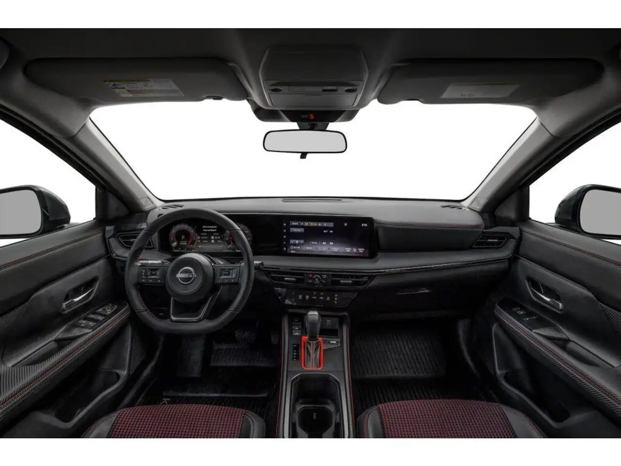 Nissan Kicks fotografie Nissan Kicks