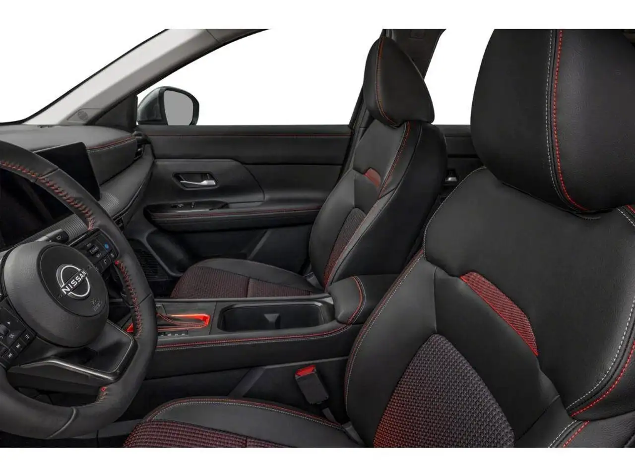 Nissan Kicks fotografie Nissan Kicks