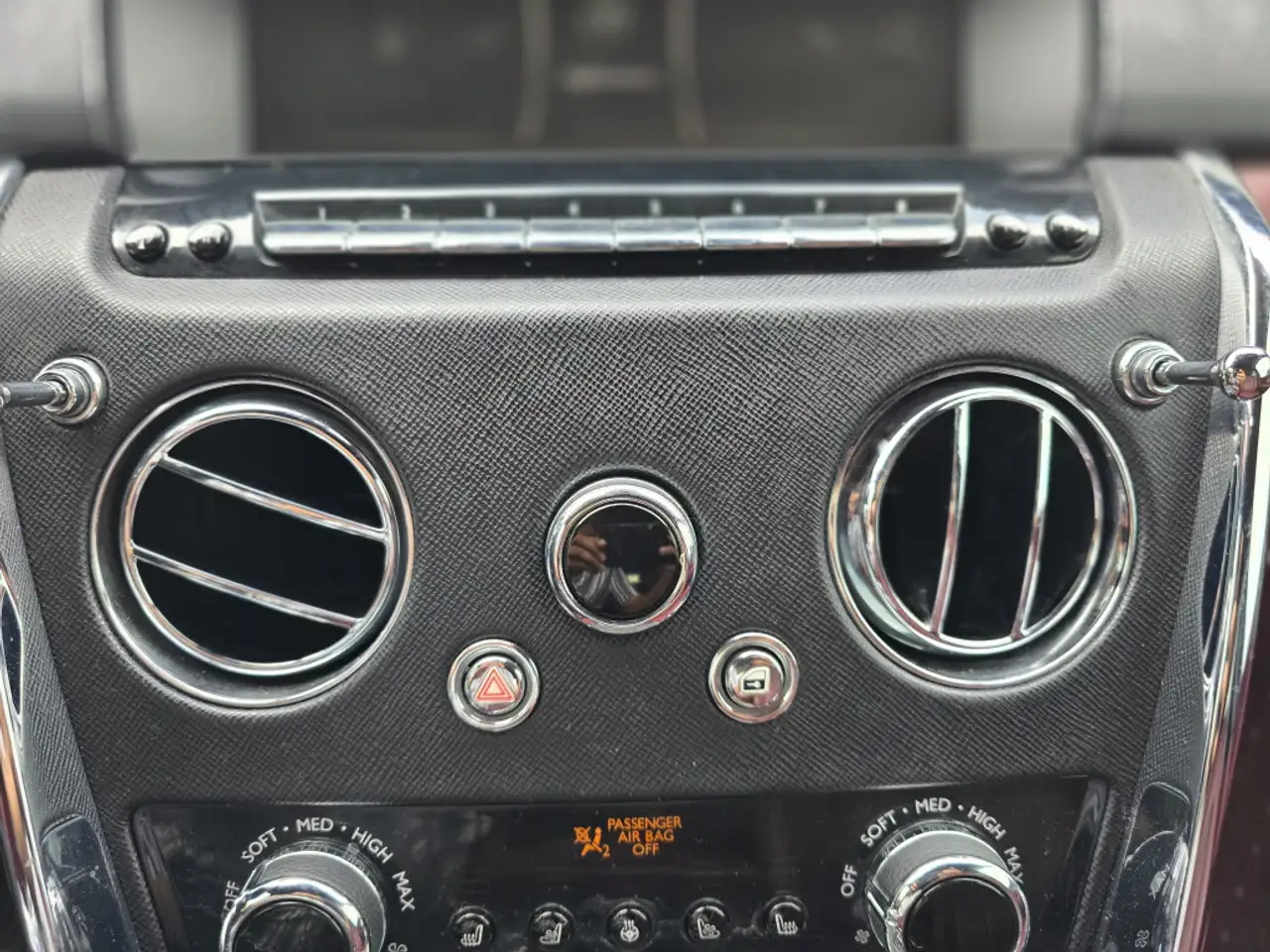 Rolls-Royce Cullinan fotografie Rolls-Royce Cullinan