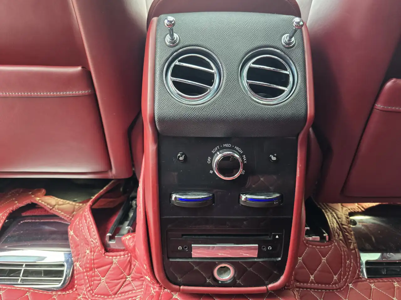 Rolls-Royce Cullinan fotografie Rolls-Royce Cullinan