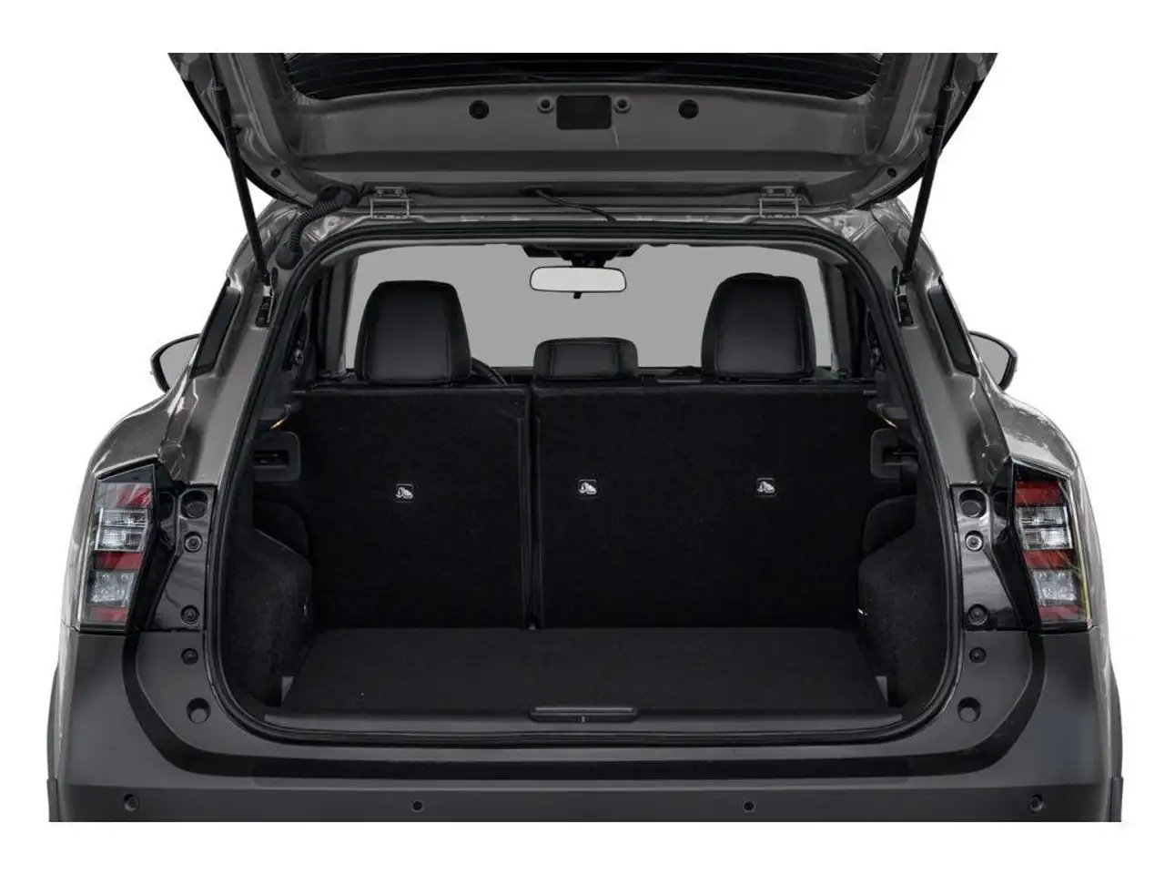 Nissan Kicks fotografie Nissan Kicks