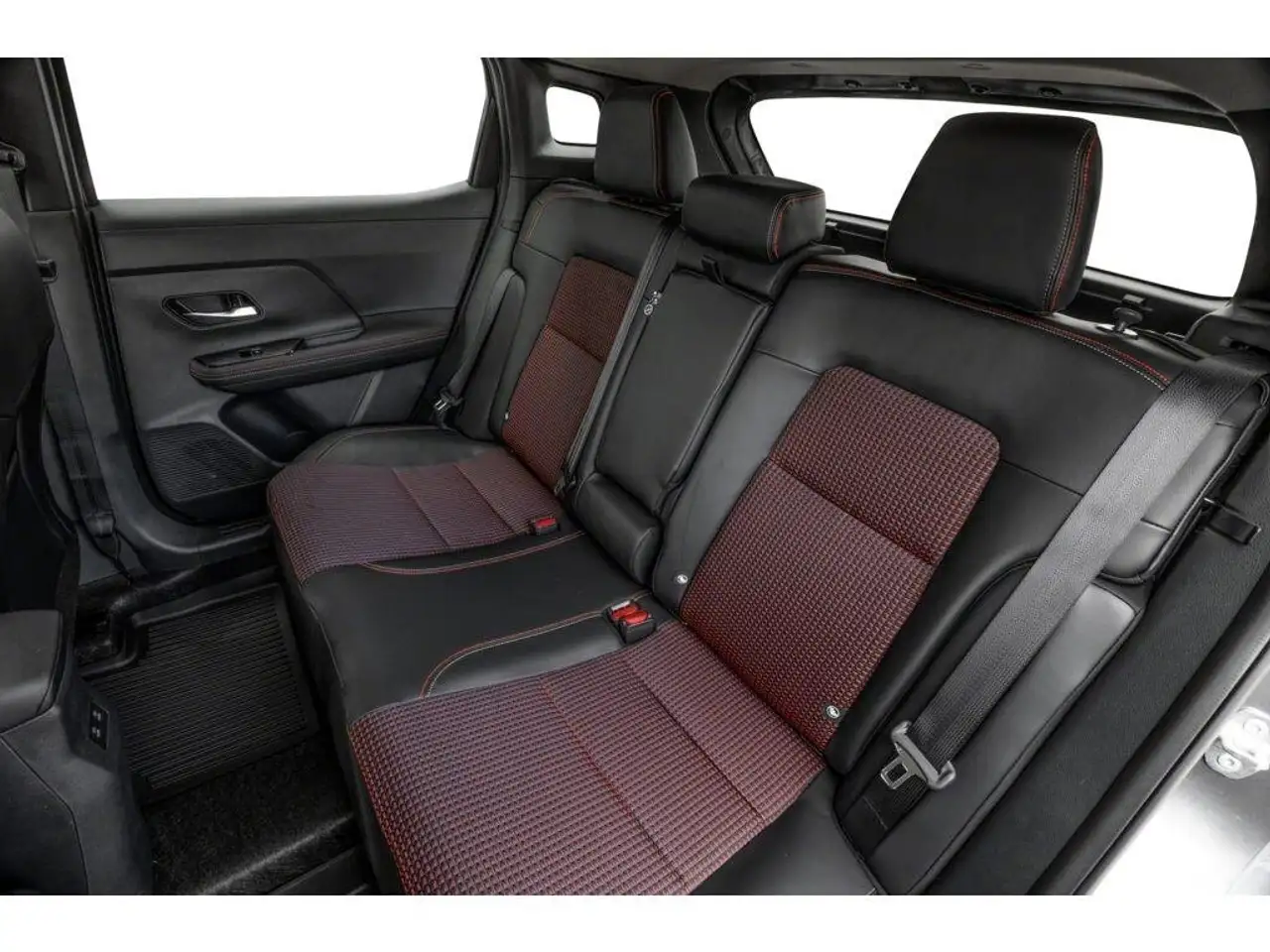 Nissan Kicks fotografie Nissan Kicks