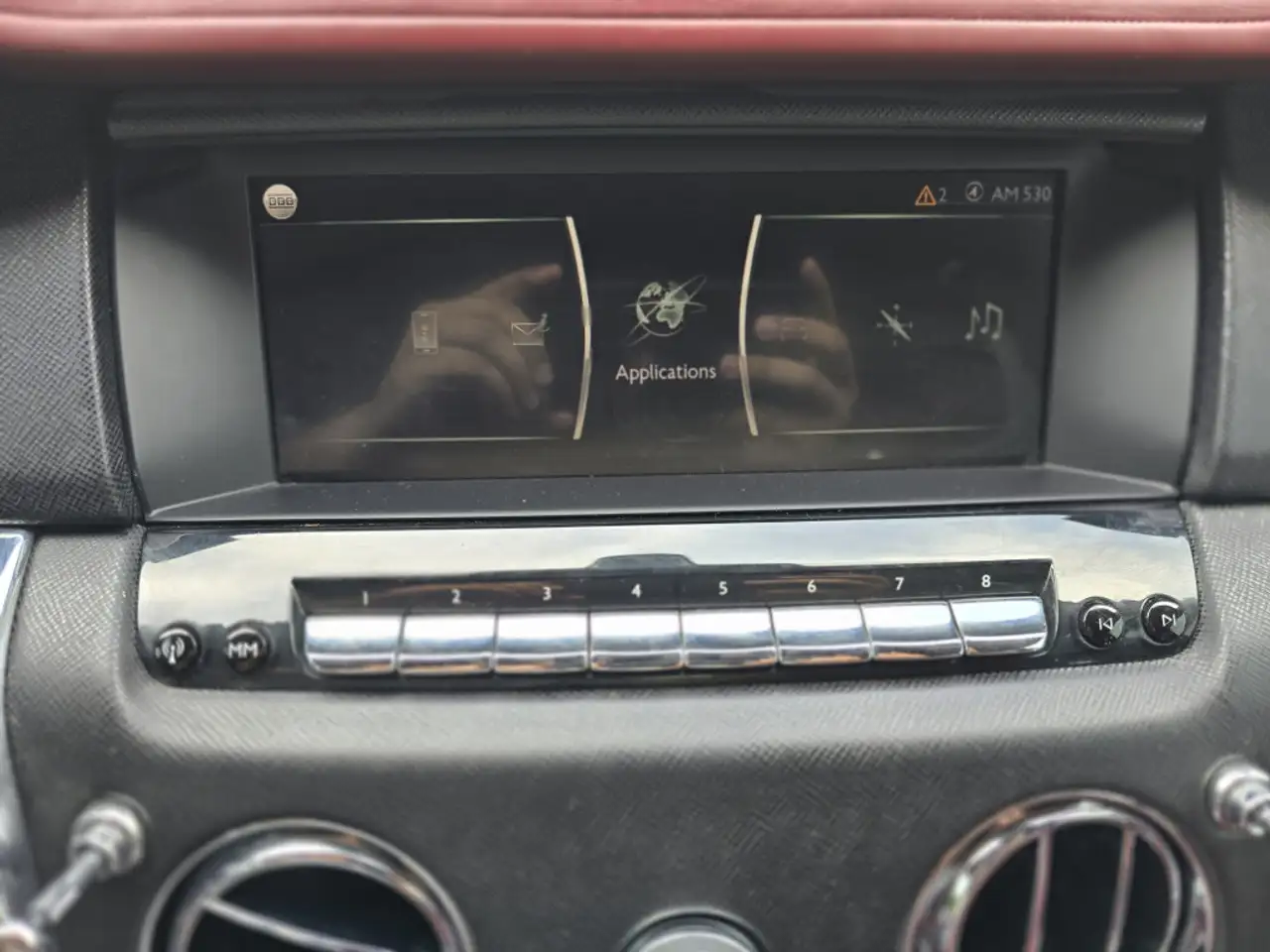 Rolls-Royce Cullinan fotografie Rolls-Royce Cullinan